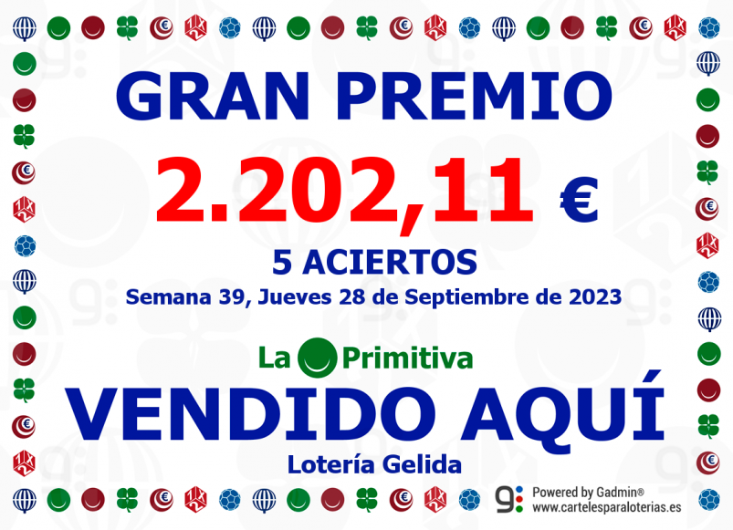 premio